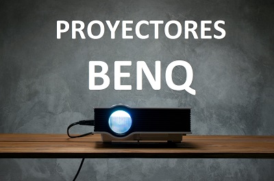 mejores proyectores benq