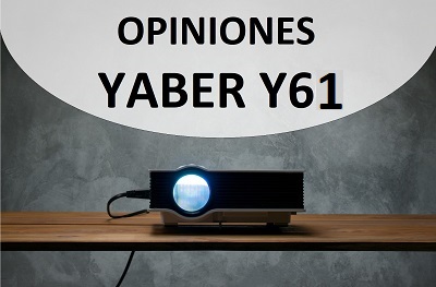 opiniones yaber y61